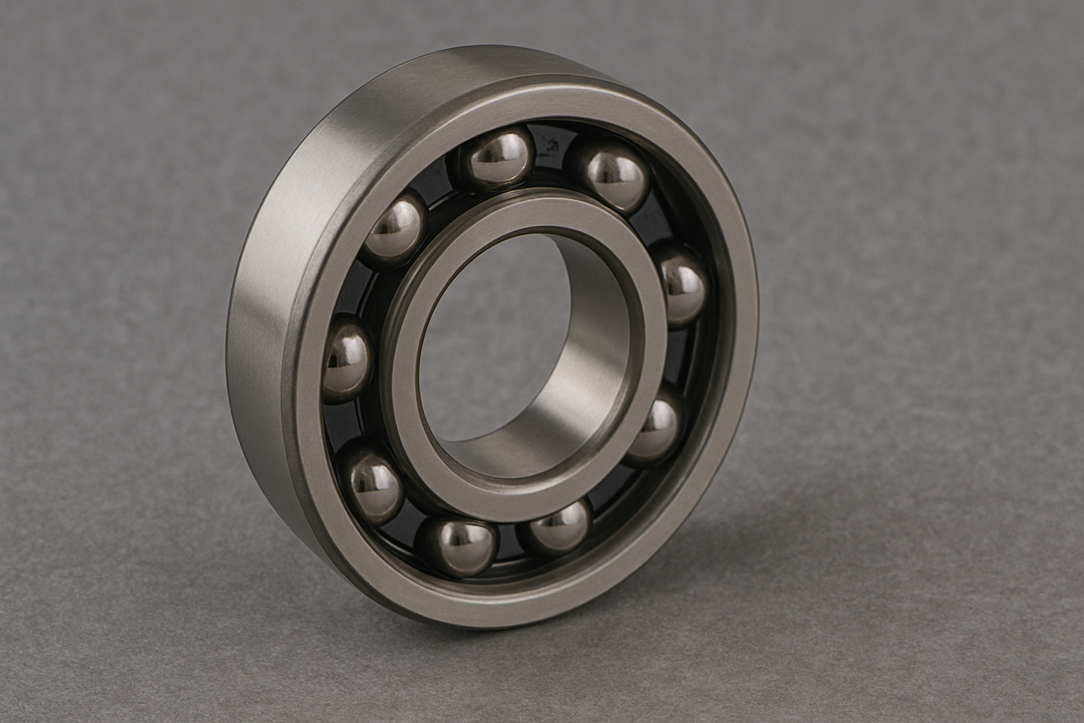 Deep Groove Ball Bearing